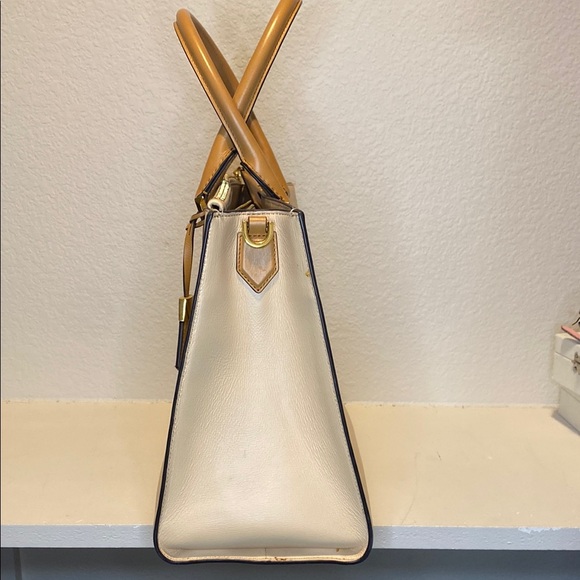 Michael Kors Collection Casey Bag - Picture 5 of 10